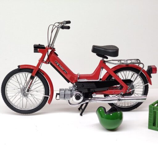 Puch Maxi knallert model