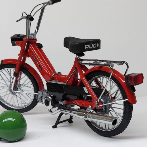 Puch Maxi knallert model