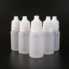 5 ml plastflasker