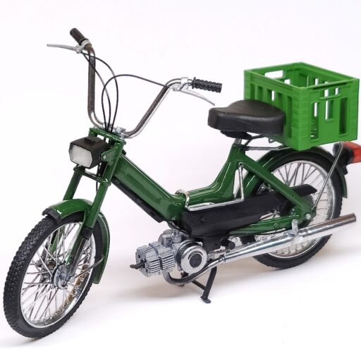 Puch Maxi knallert model