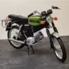 Puch VZ50 Flagskib