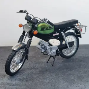 Puch VZ50 Flagskib