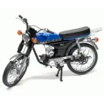 Yamaha FS1