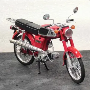 hondacd50