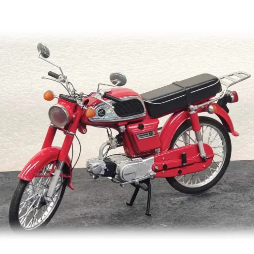 hondacd50