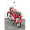 hondacd50