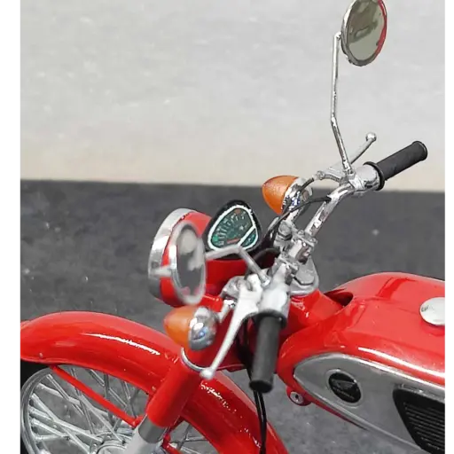 hondacd50