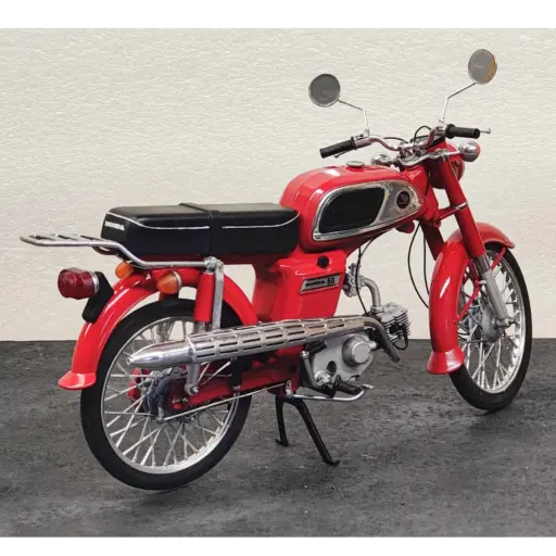 hondacd50