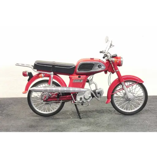 hondacd50