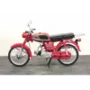 hondacd50