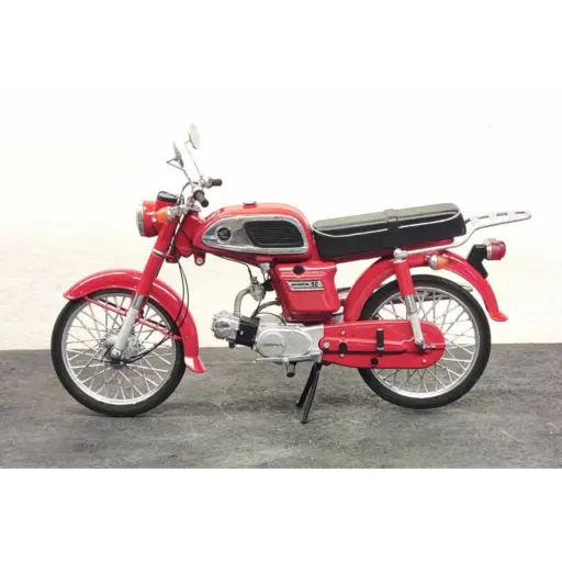 hondacd50