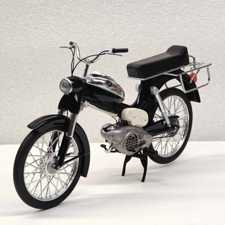 Puch MS50 malingsæt