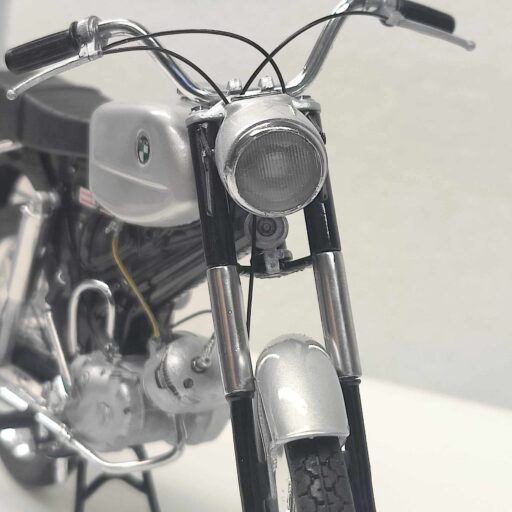PUCH VZ50