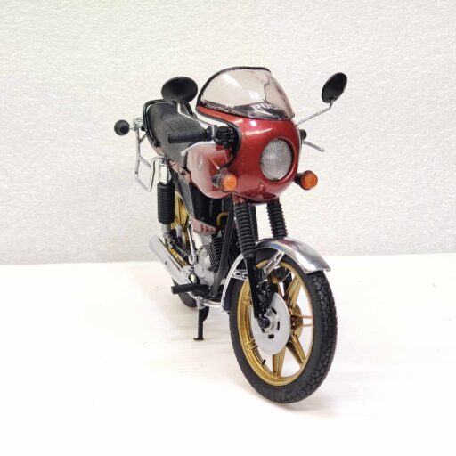 monza juvel 4x