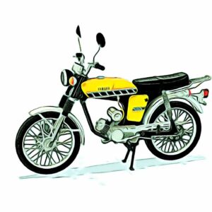 yamaha fs1 1976