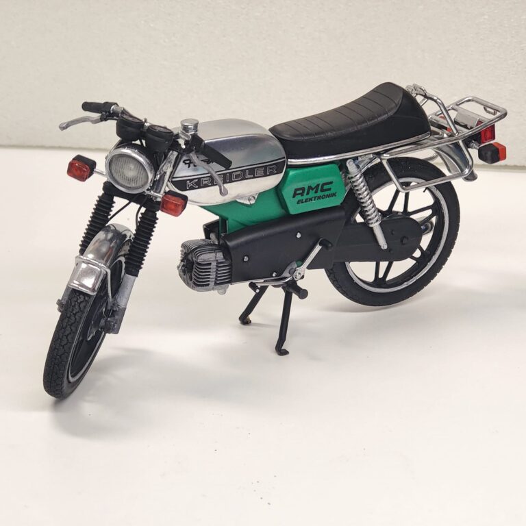 Kreidler RMC Elektronik malingsæt