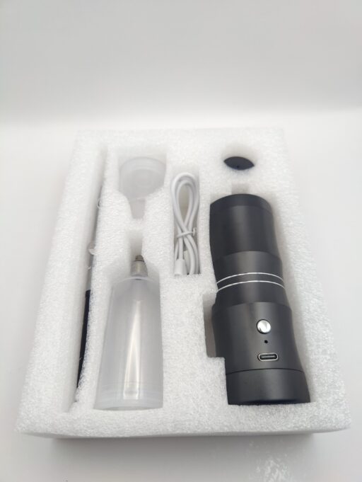 Mini Hobby Airbrush - Image 4