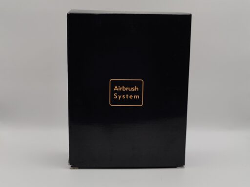 Mini Hobby Airbrush - Image 5