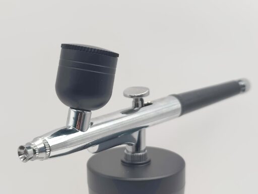 Mini Hobby Airbrush - Image 3