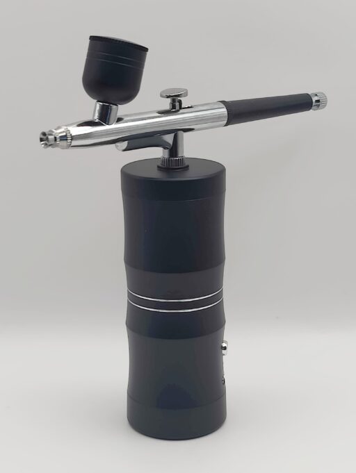 Mini Hobby Airbrush
