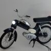 Puch MS50 knallert