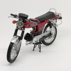 Puch Grand Prix Luxe