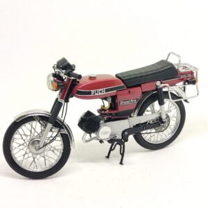 Puch Grand Prix Luxe