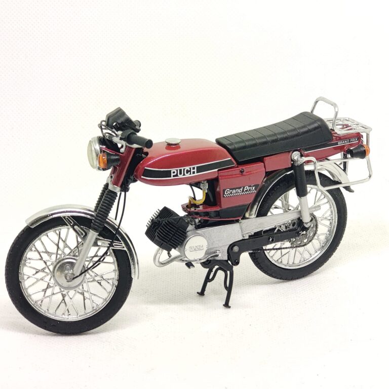 Puch Monza malingsæt