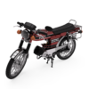 puch grand prix luxe