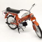 Puch MS50 Super