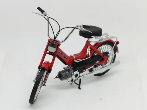 Puch Maxi P