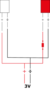 elektrisk diagram