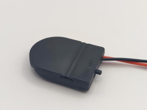 Batteriholder CR2032