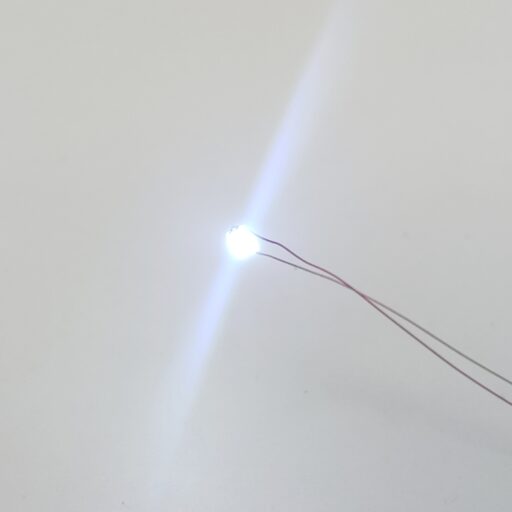 Micro LED-pære