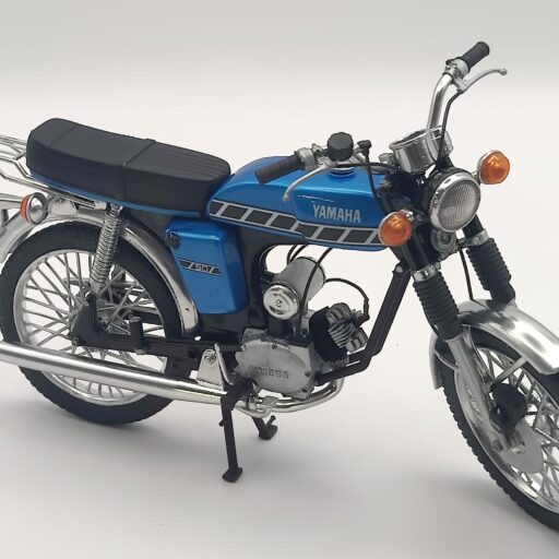 Yamaha FS1 DX 1976