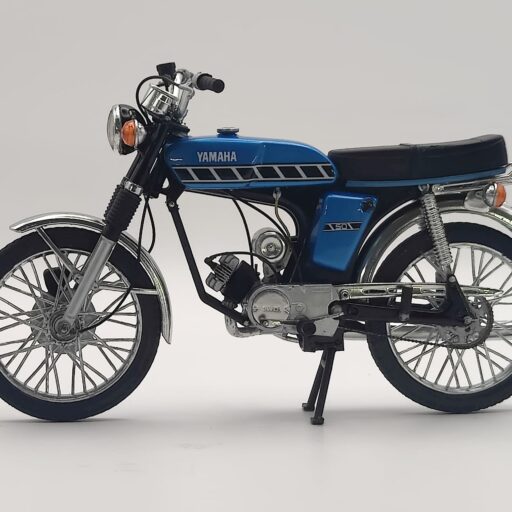 Yamaha FS1 DX 1976