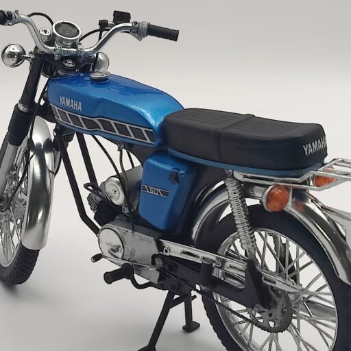 Yamaha FS1 DX 1976