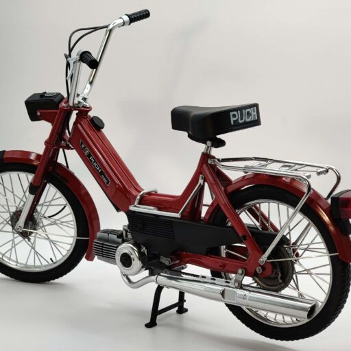 Puch Maxi K – skala 1/6