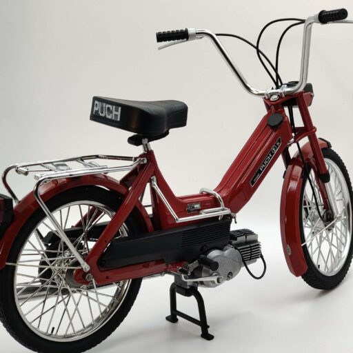 Puch Maxi K – skala 1/6