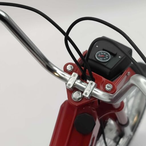 Puch Maxi K – skala 1/6