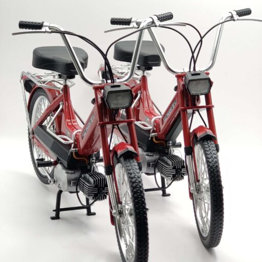 Puch Maxi K – skala 1/6