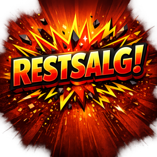 Restsalg
