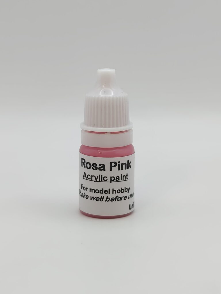 Rosa maling - 5 ml