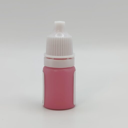 Rosa pink - Rosa maling til modelhobby