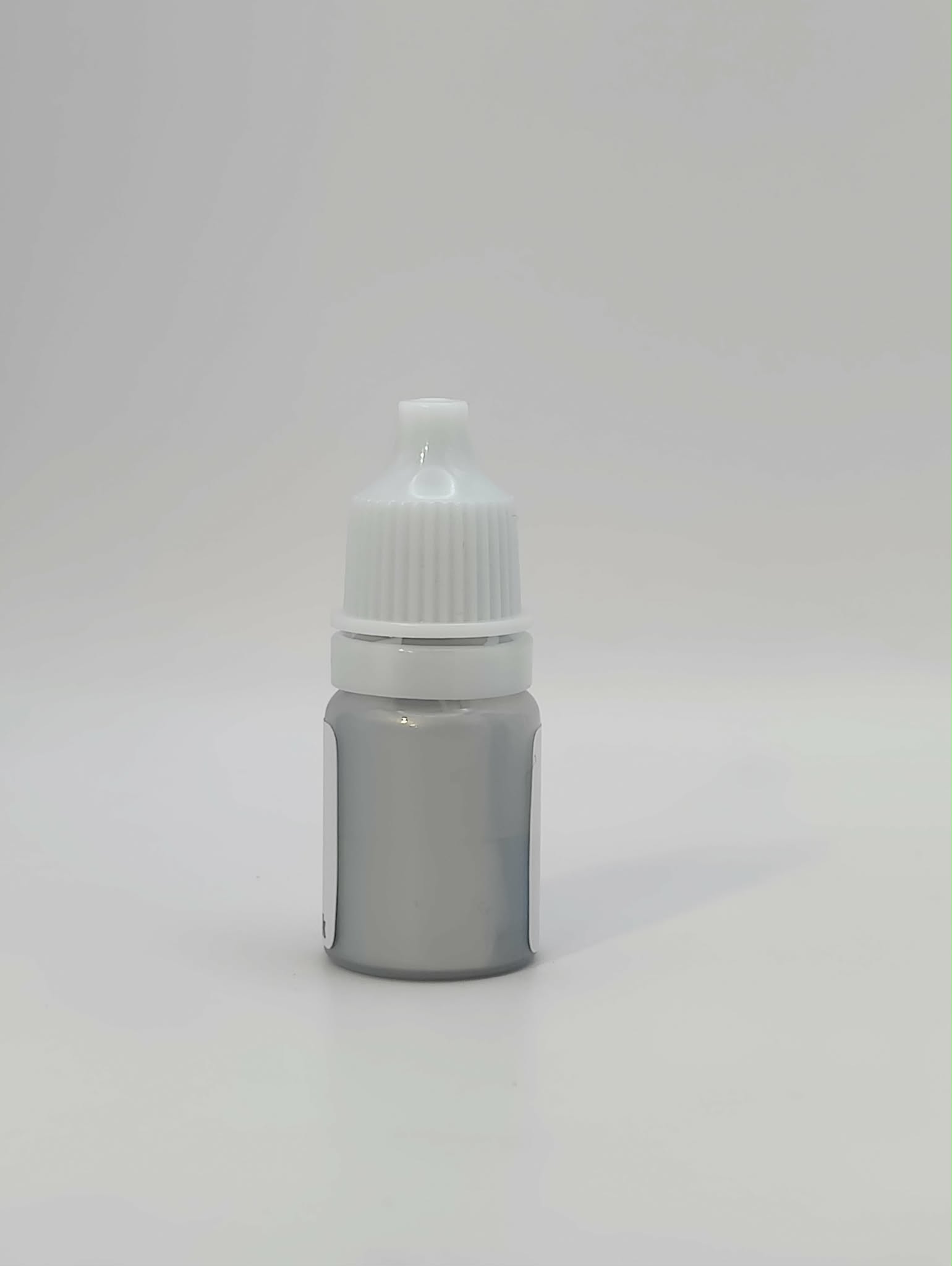 Aluminium metal hobbymaling til modelbyg
