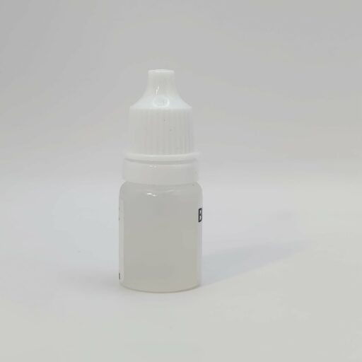 Blank klarlak hobbymaling til modelbyg