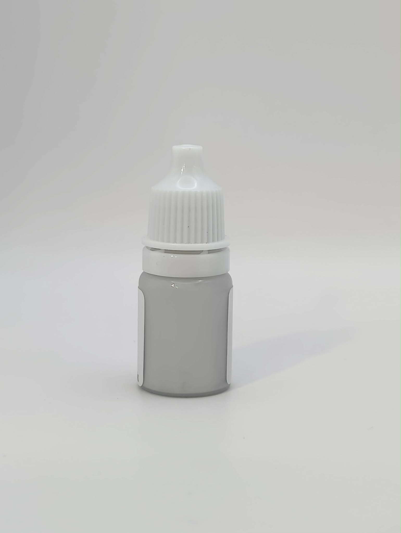 Grå grunder og filler hobbymaling til modelbyg