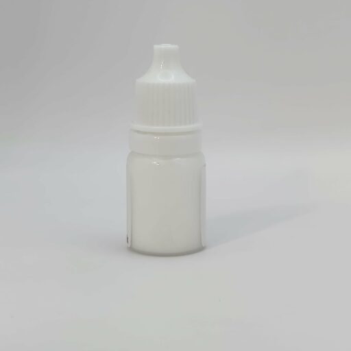 Hvid hobbymaling til modelbyg