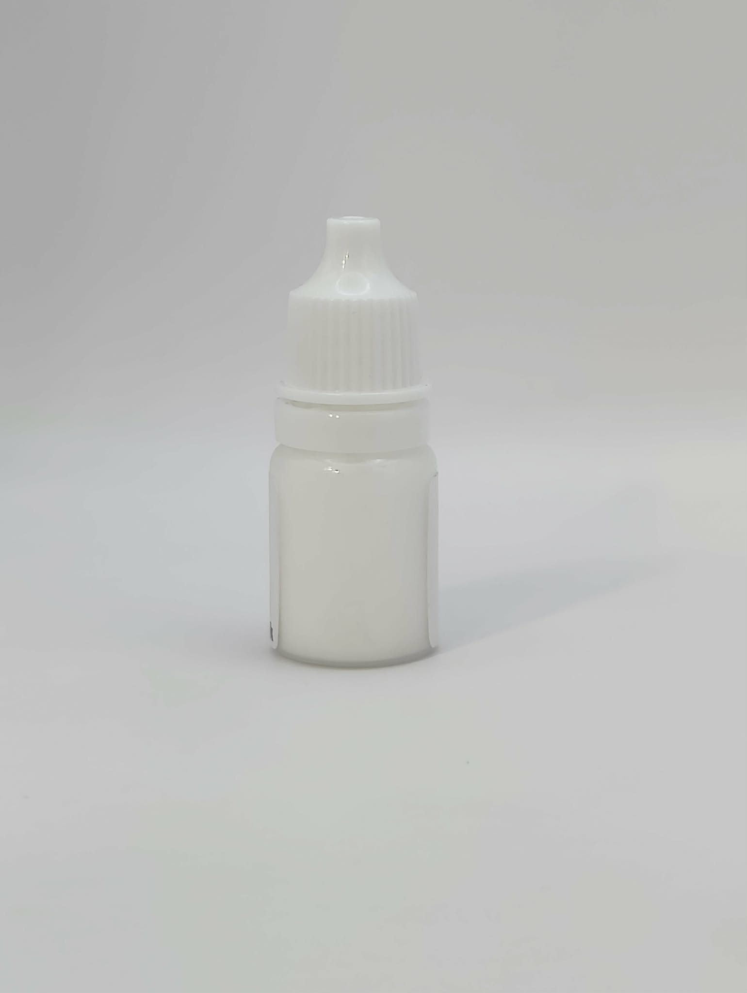 Hvid hobbymaling til modelbyg