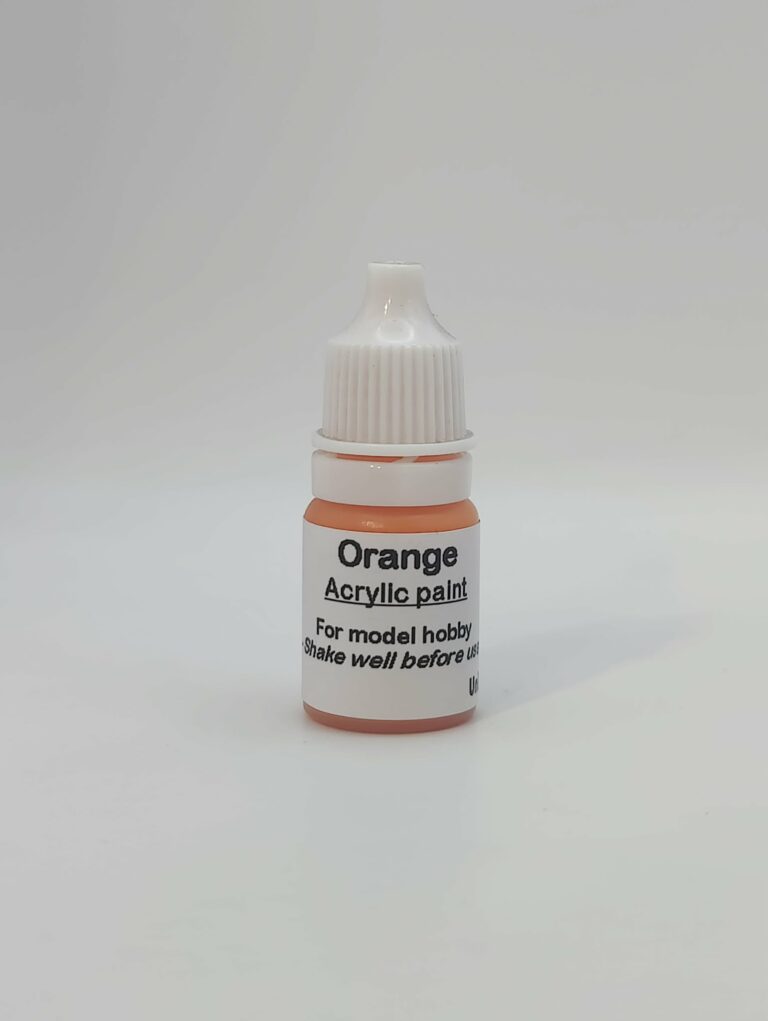 Orange maling - 5 ml
